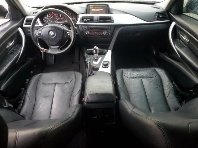 Photo 8 from auction – 2012 BMW 328 I with VIN WBA3A5C55CF344971