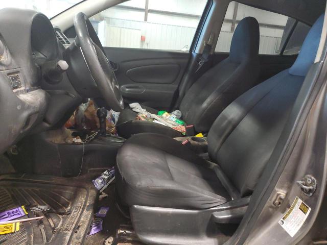 Photo 7 from auction – 2016 NISSAN VERSA S with VIN 3N1CN7AP2GL842101