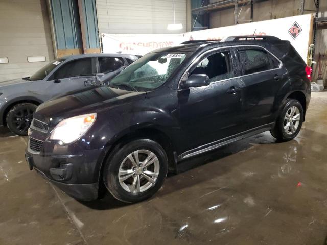 Photo 1 from auction – 2013 CHEVROLET EQUINOX LT with VIN 2GNALDEK2D6250423