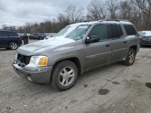 GMC ENVOY XL 2005 with VIN 1GKET16S156115372 - Photo from auction