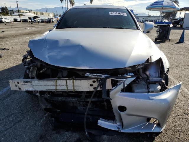Photo 5 from auction – 2007 LEXUS IS 250 with VIN JTHBK262375029673