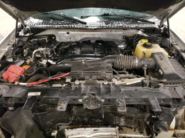 Photo 12 from auction – 2016 FORD EXPEDITION with VIN 1FMJK2AT8GEF53247