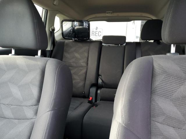 Photo 10 from auction – 2016 NISSAN ROGUE S with VIN KNMAT2MV7GP731426
