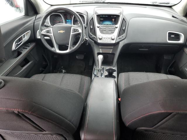 Photo 8 from auction – 2013 CHEVROLET EQUINOX LT with VIN 2GNFLEEK8D6301063