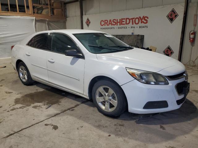 Photo 4 from auction – 2015 CHEVROLET MALIBU LS with VIN 1G11B5SL9FF118162