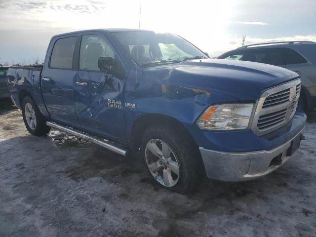 Photo 4 from auction – 2017 RAM 1500 SLT with VIN 1C6RR7LT5HS706867