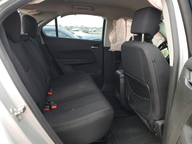 Photo 10 from auction – 2015 CHEVROLET EQUINOX LS with VIN 1GNALAEK0FZ111011