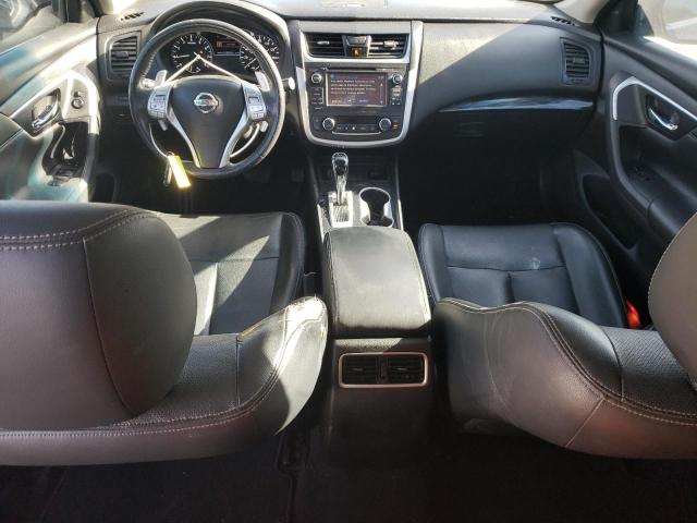 Photo 8 from auction – 2016 NISSAN ALTIMA 3.5 with VIN 1N4BL3AP9GC193549