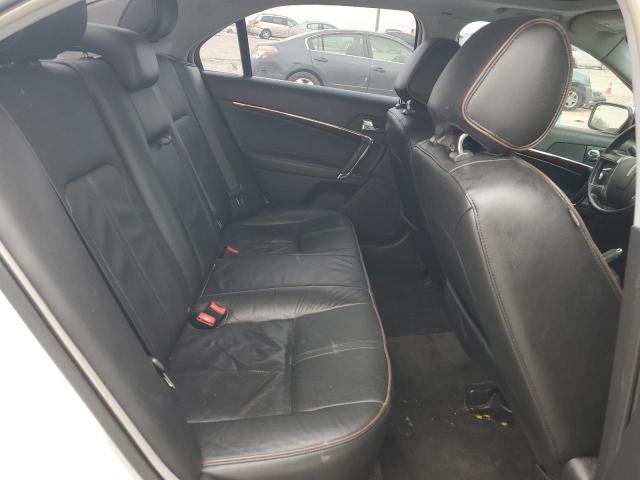 Photo 10 from auction – 2012 LINCOLN MKZ with VIN 3LNHL2GC1CR818858