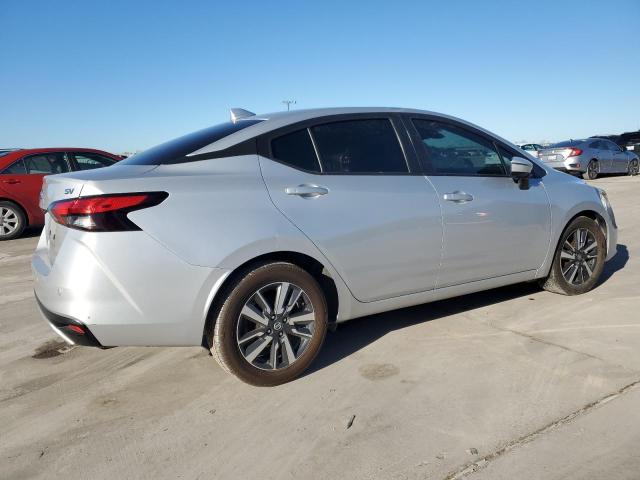 Photo 3 from auction – 2021 NISSAN VERSA SV with VIN 3N1CN8EV5ML840983
