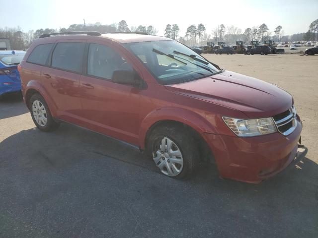 Photo 4 from auction – 2014 DODGE JOURNEY SE with VIN 3C4PDCAB9ET188807