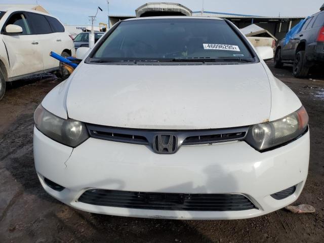 Photo 5 from auction – 2007 HONDA CIVIC EX with VIN 2HGFG12817H518396