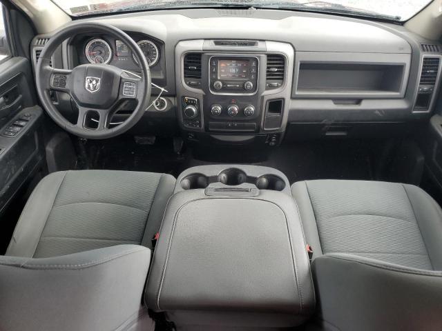 Photo 8 from auction – 2018 RAM 1500 ST with VIN 1C6RR7FG5JS302097