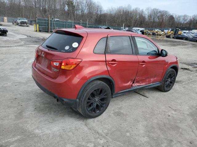 Photo 3 from auction – 2017 MITSUBISHI OUTLANDER with VIN JA4AR3AU8HZ033567