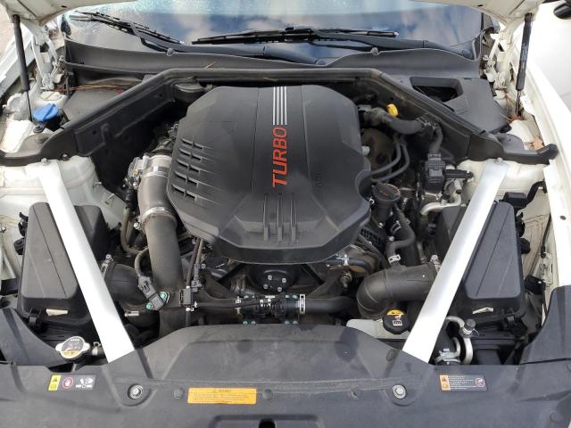 Фото 11 с аукциона – 2018 KIA STINGER GT с VIN KNAE45LC2J6027449