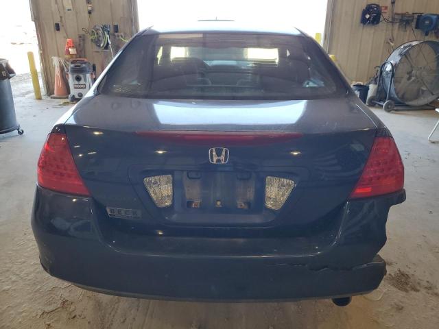 Photo 6 from auction – 2007 HONDA ACCORD LX with VIN 1HGCM56427A192522