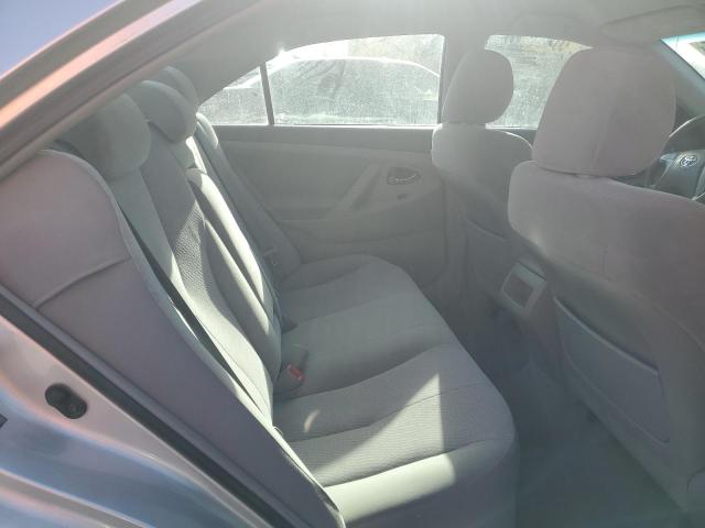 Photo 10 from auction – 2010 TOYOTA CAMRY BASE with VIN 4T4BF3EK1AR058407