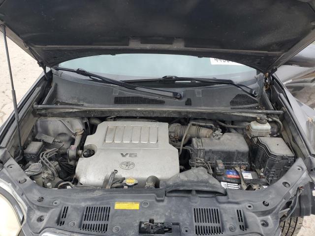 Photo 12 from auction – 2010 TOYOTA HIGHLANDER with VIN JTEDK3EH3A2155915