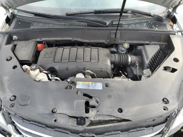 Photo 12 from auction – 2017 CHEVROLET TRAVERSE L with VIN 1GNKRGKD6HJ341178