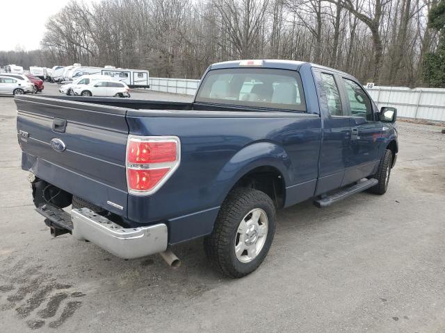 Photo 3 from auction – 2014 FORD F150 SUPER with VIN 1FTEX1CM0EFA40573