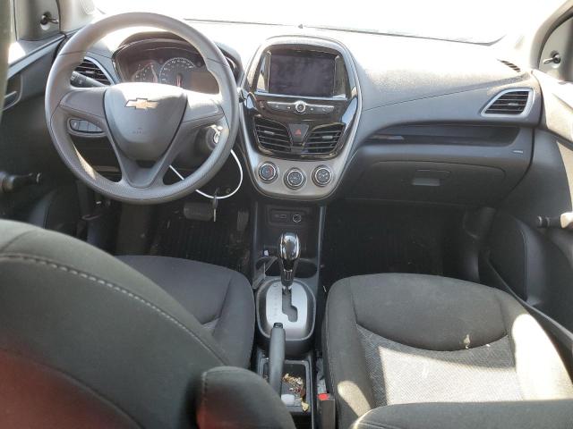 Photo 8 from auction – 2021 CHEVROLET SPARK LS with VIN KL8CB6SA2MC741764