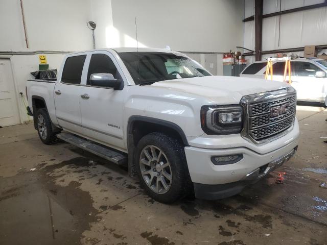 Photo 4 from auction – 2018 GMC SIERRA K15 with VIN 3GTU2PEC1JG344876