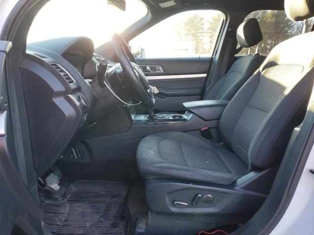 Photo 7 from auction – 2017 FORD EXPLORER X with VIN 1FM5K8D84HGD44685