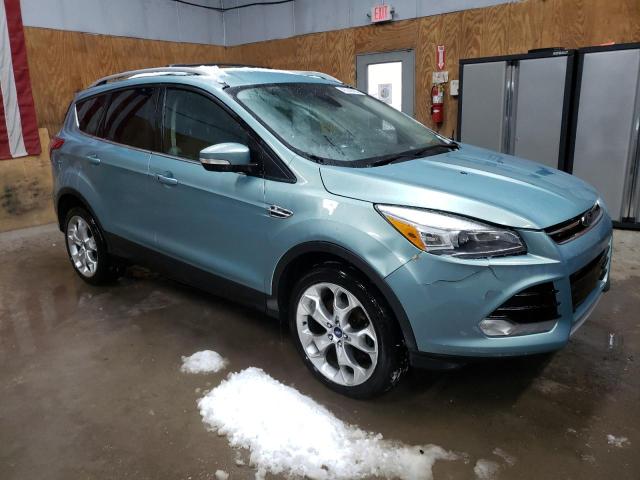 Photo 4 from auction – 2013 FORD ESCAPE TIT with VIN 1FMCU9J97DUA58586