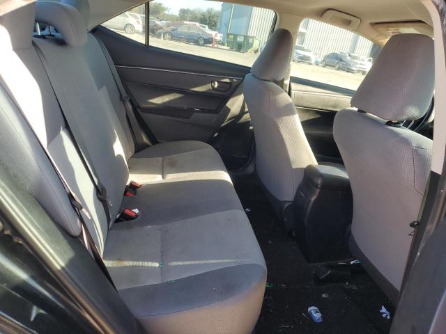 Photo 10 from auction – 2014 TOYOTA COROLLA L with VIN 2T1BURHE4EC117997