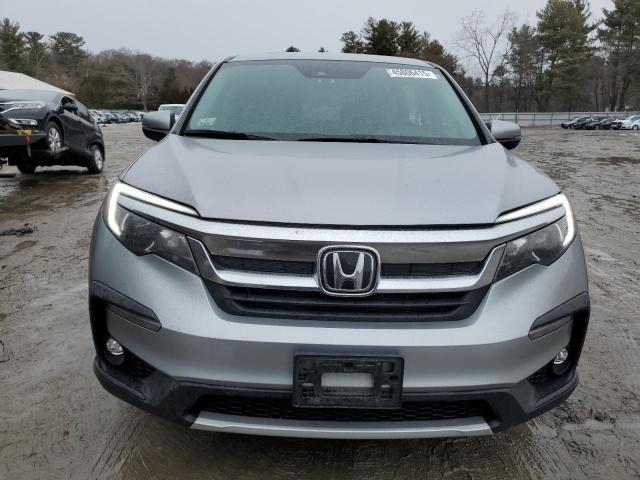 Photo 5 from auction – 2020 HONDA PILOT EXL with VIN 5FNYF6H50LB055462
