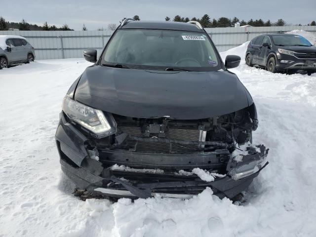 Photo 5 from auction – 2018 NISSAN ROGUE S with VIN KNMAT2MV9JP623087