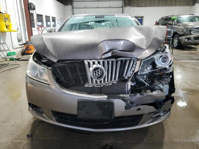 Foto 5 de la subasta – 2012 BUICK LACROSSE P con VIN 1G4GD5E33CF127857