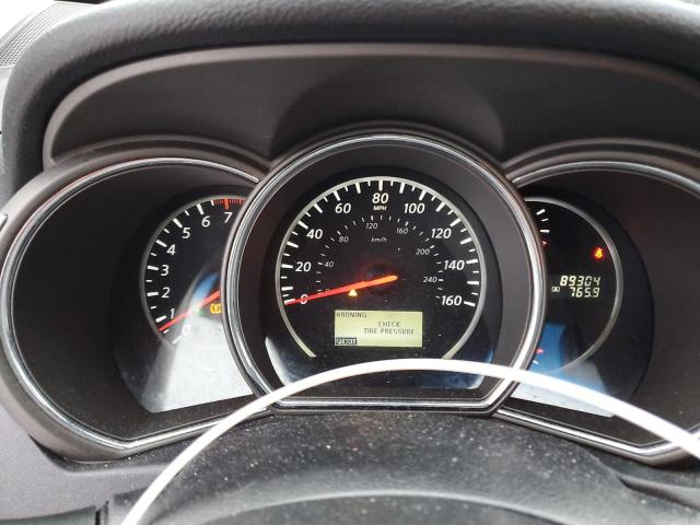 Photo 9 from auction – 2013 NISSAN MURANO S with VIN JN8AZ1MW7DW312161