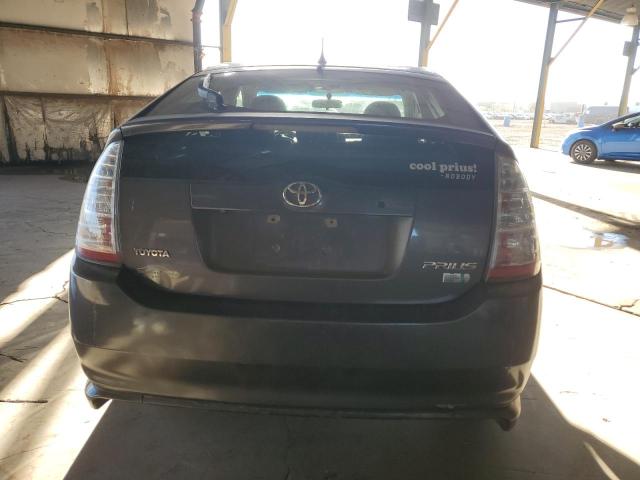 Photo 6 from auction – 2008 TOYOTA PRIUS with VIN JTDKB20U983373596