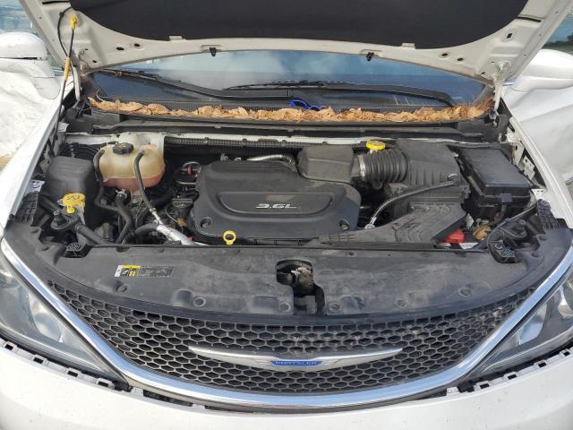 Photo 12 from auction – 2019 CHRYSLER PACIFICA T with VIN 2C4RC1BG2KR505996