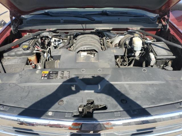 Photo 11 from auction – 2014 CHEVROLET SILVERADO with VIN 3GCUKTEC5EG345995