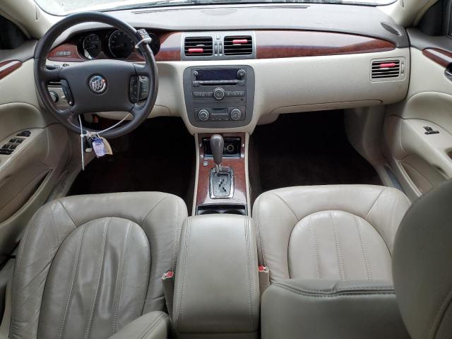Photo 8 from auction – 2008 BUICK LUCERNE CX with VIN 1G4HD57288U148439