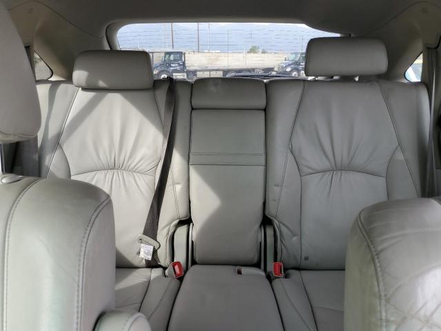 Photo 10 from auction – 2008 LEXUS RX 400H with VIN JTJGW31U582006731