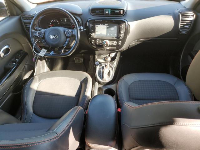 Photo 8 from auction – 2018 KIA SOUL ! with VIN KNDJX3AA2J7589070
