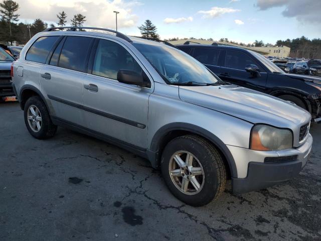 Photo 4 from auction – 2003 VOLVO XC90 with VIN YV1CM59H831017564