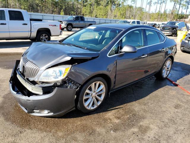 BUICK VERANO 2012 with VIN 1G4PP5SK4C4176628 - Photo from auction