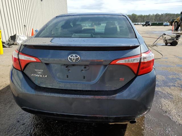 Photo 6 from auction – 2015 TOYOTA COROLLA L with VIN 2T1BURHE8FC244334