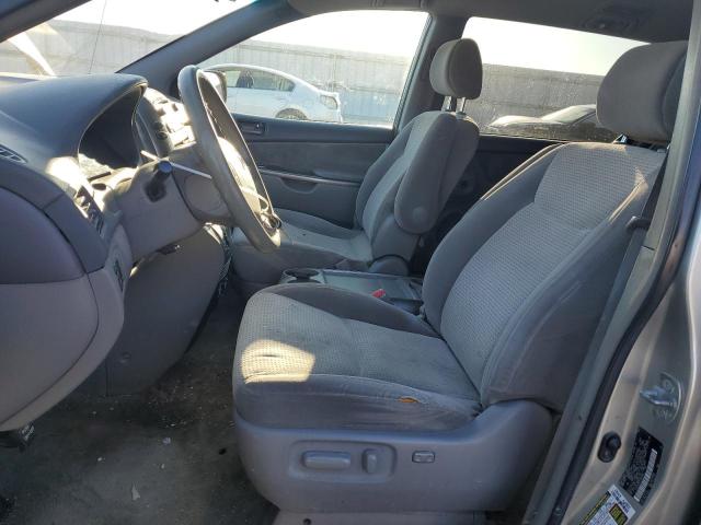 Photo 7 from auction – 2007 TOYOTA SIENNA CE with VIN 5TDZK23C77S064269