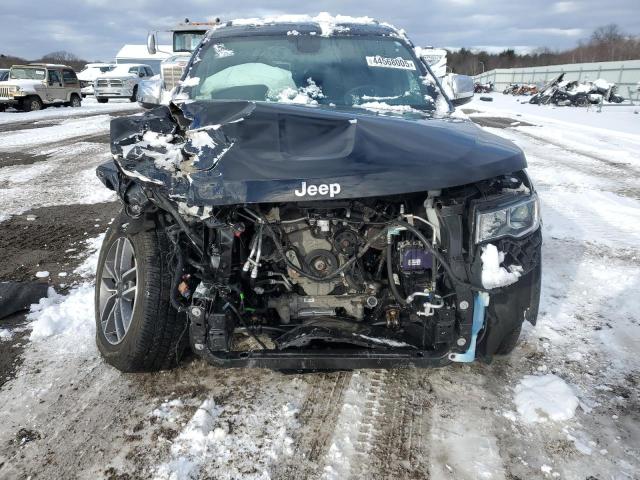 Photo 5 from auction – 2021 JEEP GRAND CHER with VIN 1C4RJFBG5MC510995