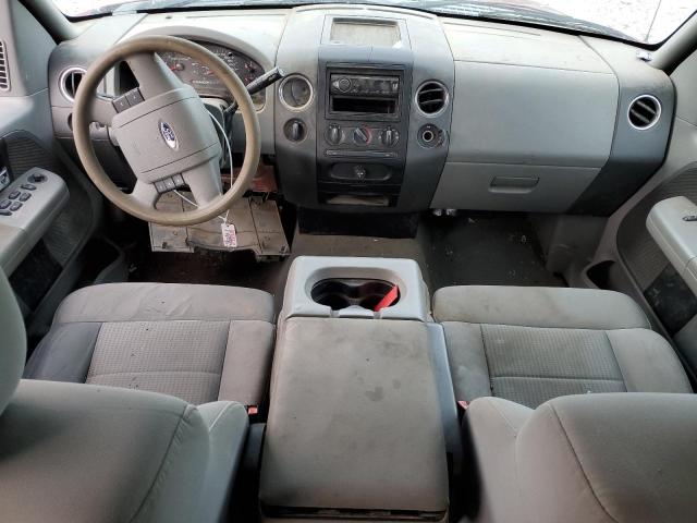 Photo 8 from auction – 2007 FORD F150 SUPER with VIN 1FTPW14V47FA33440