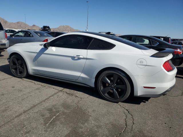 Photo 2 from auction – 2021 FORD MUSTANG with VIN 1FA6P8TH2M5134819