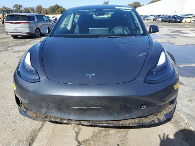 Photo 5 from auction – 2022 TESLA MODEL 3 with VIN 5YJ3E1EB2NF299854