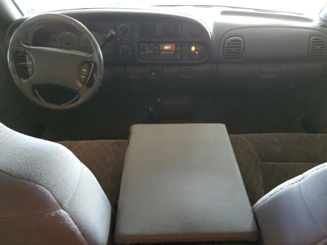 Photo 8 from auction – 1998 DODGE RAM 1500 with VIN 3B7HF12Z8WM214968