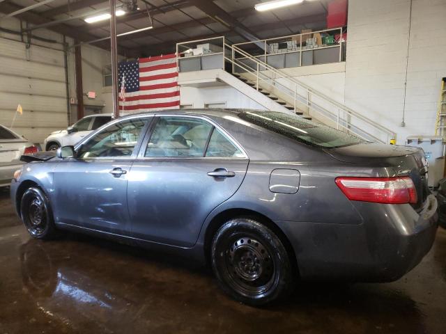 Photo 2 from auction – 2008 TOYOTA CAMRY CE with VIN 4T1BE46K48U217156