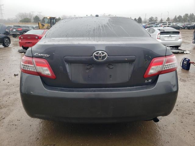 Zdjęcie 6 z aukcji – 2011 TOYOTA CAMRY BASE z VIN 4T1BF3EK8BU138931